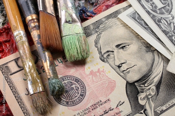 Investing in Art: Art as an Asset Class